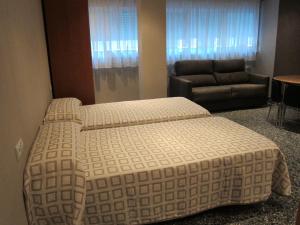 Apartamentos Abastos