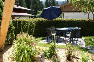 Ferienwohnung Steiner in Scheffau