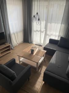 Komfortowe Apartamenty w Nałęczowie