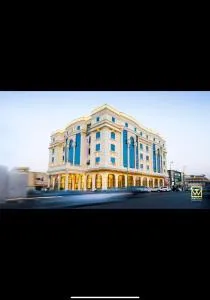 Al Wadaq Hotel - Al Khālidīyah