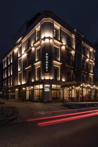 Potocki Boutique Hotel