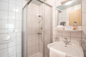 Double Room room in Haus Hugo