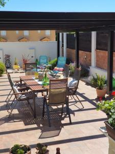 HOLIDAY HOME "MARIJANA"