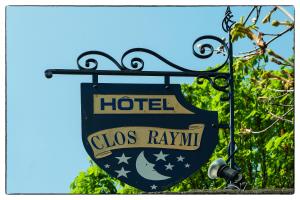 Hotel Le Clos Raymi photo 21