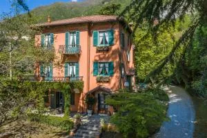 Villa Rondinella - Tremezzina - Tremezzo