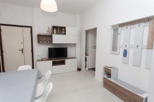 M164 - Marcelli, nuovissimo trilocale con terrazzo