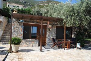 Villa Thea Argolida Greece