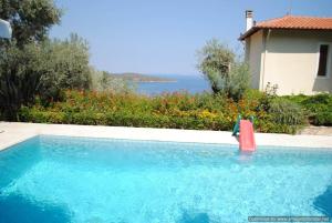 Villa Thea Argolida Greece