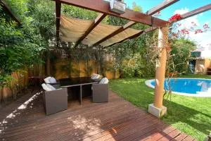 Design Guincho Villa - Charneca