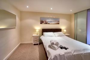 The Paramount, Swindon - 4-star hotels in Swindon