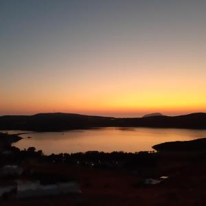 SUNRISE VIEW Apartment 2 Seriphos Greece