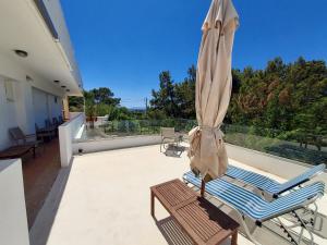 Courtyard Studios Rhodes Greece