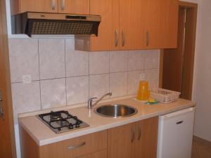 Apartments Marija