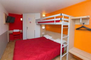 Hotels Premiere Classe Chantilly Sud Luzarches : photos des chambres