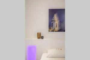 Appartement 5*, Climatisé, avec Terrasse au quartier Le Panier