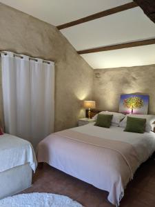 B&B / Chambres d'hotes Le Moulin d'Arcas. : photos des chambres