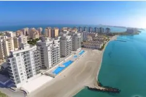 LMHA04 La Manga Beach Club La Manga - San Blas