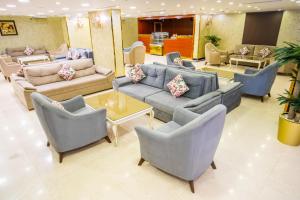 فندق جلنار الراقي للايواء السياحي