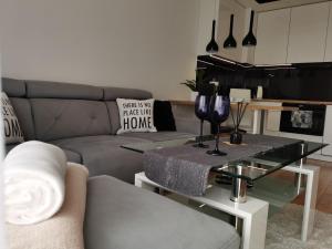 Apartamemt Królowej Jadwigi