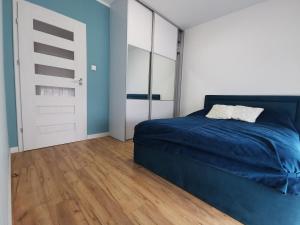 Apartamemt Królowej Jadwigi