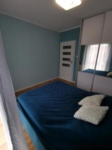 Apartamemt Królowej Jadwigi