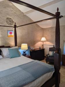 B&B / Chambres d'hotes Le Moulin d'Arcas. : photos des chambres