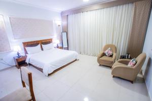 فندق جلنار الراقي للايواء السياحي