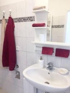 Ferienwohnungen in der Uckermark