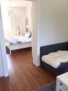 Ferienwohnungen in der Uckermark