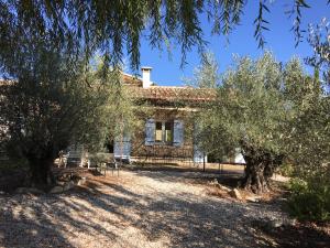 Villas Les Pres de Gordes : photos des chambres