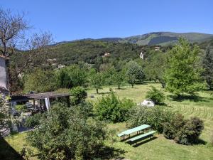 B&B / Chambres d'hotes Le Moulin d'Arcas. : photos des chambres