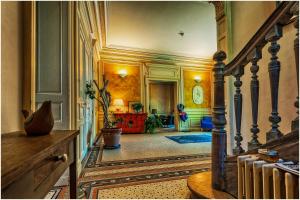 Hotel Le Clos Raymi photo 12