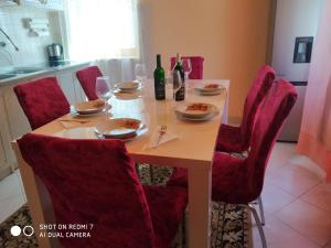 Holiday Home Ružmarin