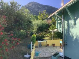 THE CABIN, KYPARISSIA Messinia Greece