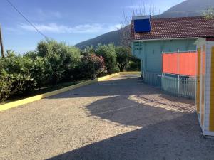 THE CABIN, KYPARISSIA Messinia Greece