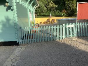 THE CABIN, KYPARISSIA