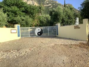 THE CABIN, KYPARISSIA Messinia Greece