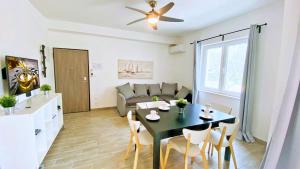 Pakostane - MASLENIK -appartement 65 m2 et piscine