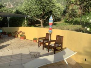 THE CABIN, KYPARISSIA