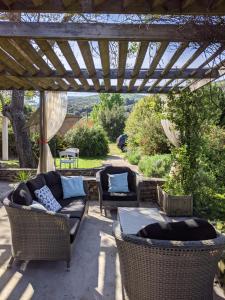 Le Moulin d'Arcas. photo 15