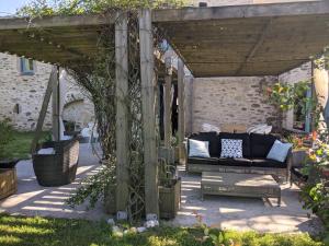 Le Moulin d'Arcas. photo 9