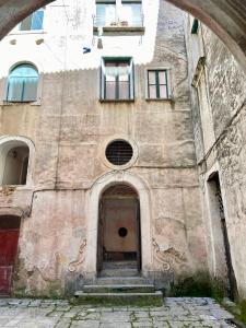 Antica Dimora Amalfi Coast