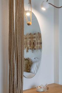 Evais Boutique Houses & Luxury Suites Evia Greece