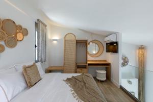 Evais Boutique Houses & Luxury Suites Evia Greece