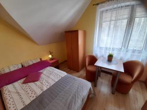 Pokoje u Pana Władka