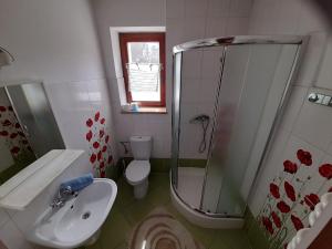 Pokoje u Pana Władka