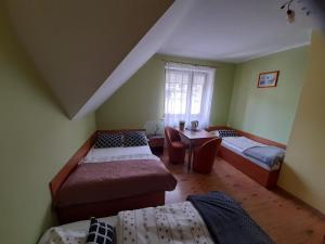 Pokoje u Pana Władka