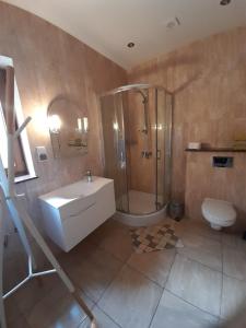 Pokoje u Pana Władka