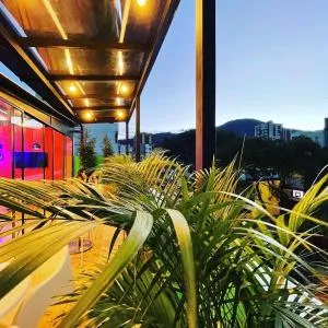 Villaviciosa Hotel Boutique - 伊皮亚莱斯