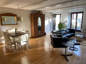 Joline private guest apartment feel like home - Rüttenen  